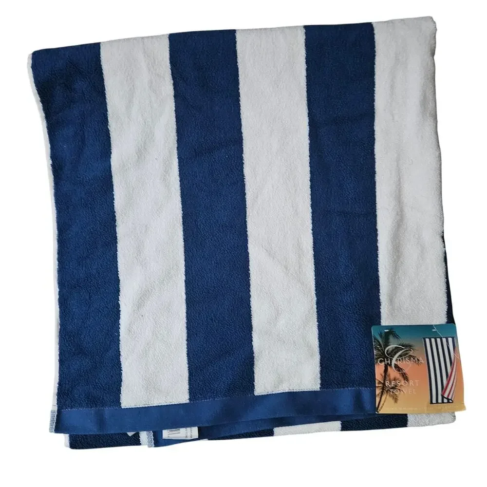 Charisma resort towel